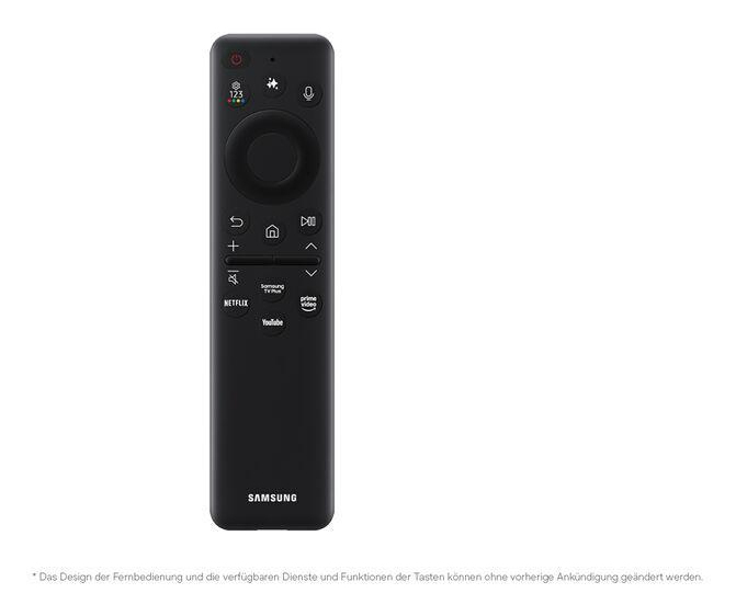 Samsung GQ65S99HATXZG TV – image 2