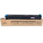 Sharp Cyan Toner Cartridge