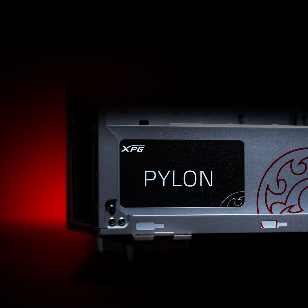 XPG PYLON 650W – image 2