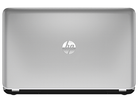 HP Pavilion 17-e002ec Intel® Pentium® 2020M Laptop – image 5