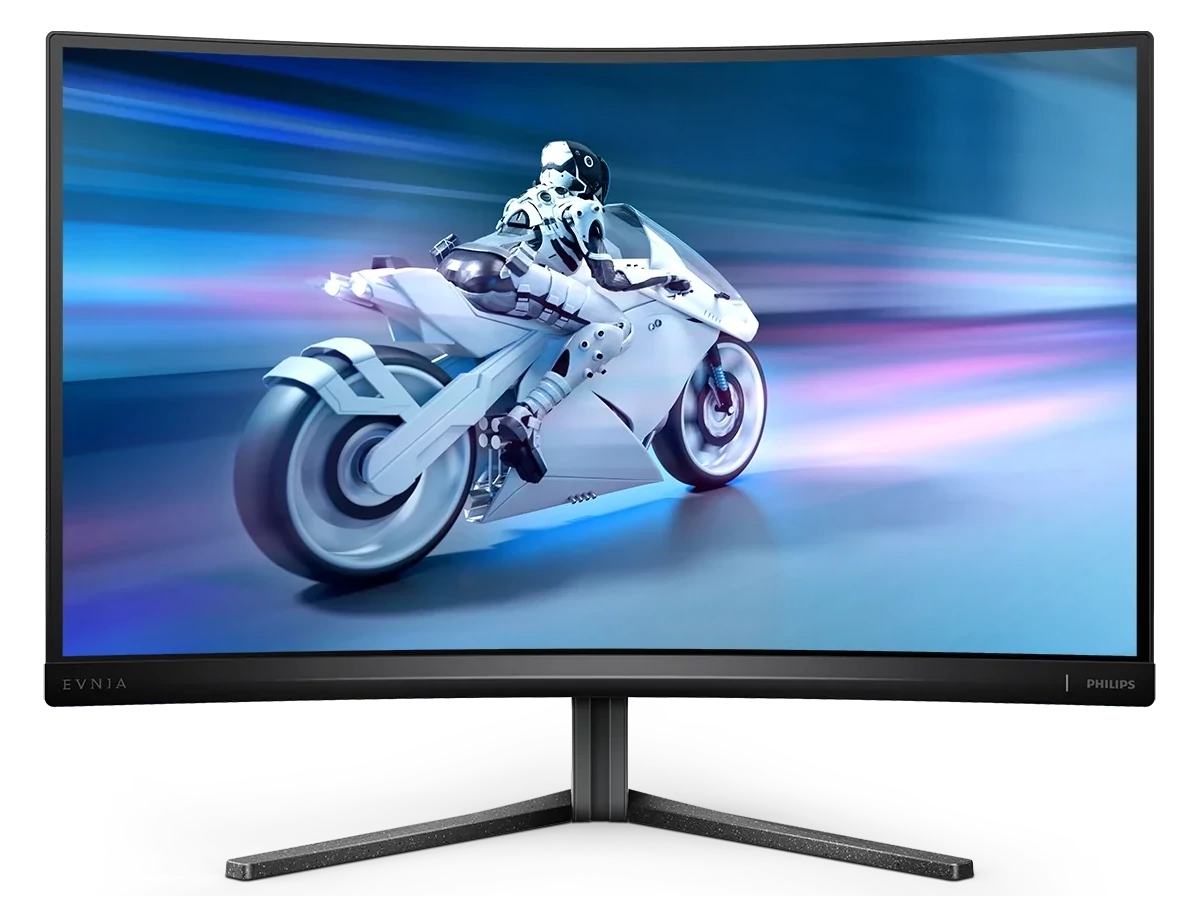 Philips 27M2C5500W/69 computer monitor – image 6