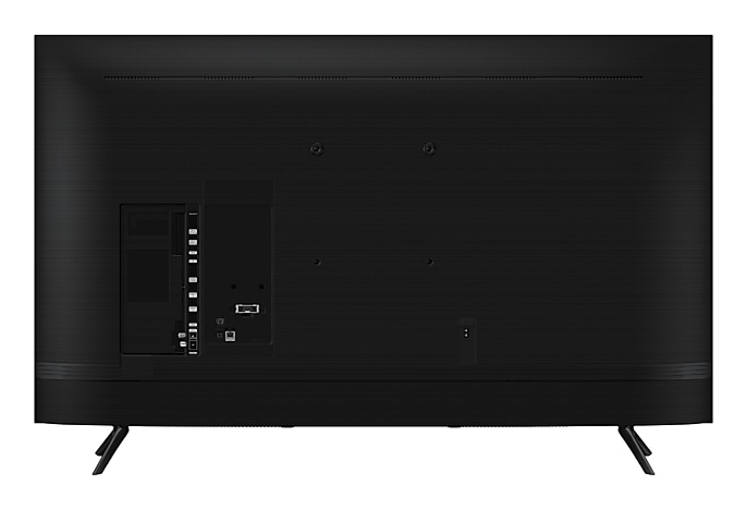 Samsung HCU7000 127 cm (50 ) 4K Ultra HD Smart TV Noir 20 W Neuf — photo 8