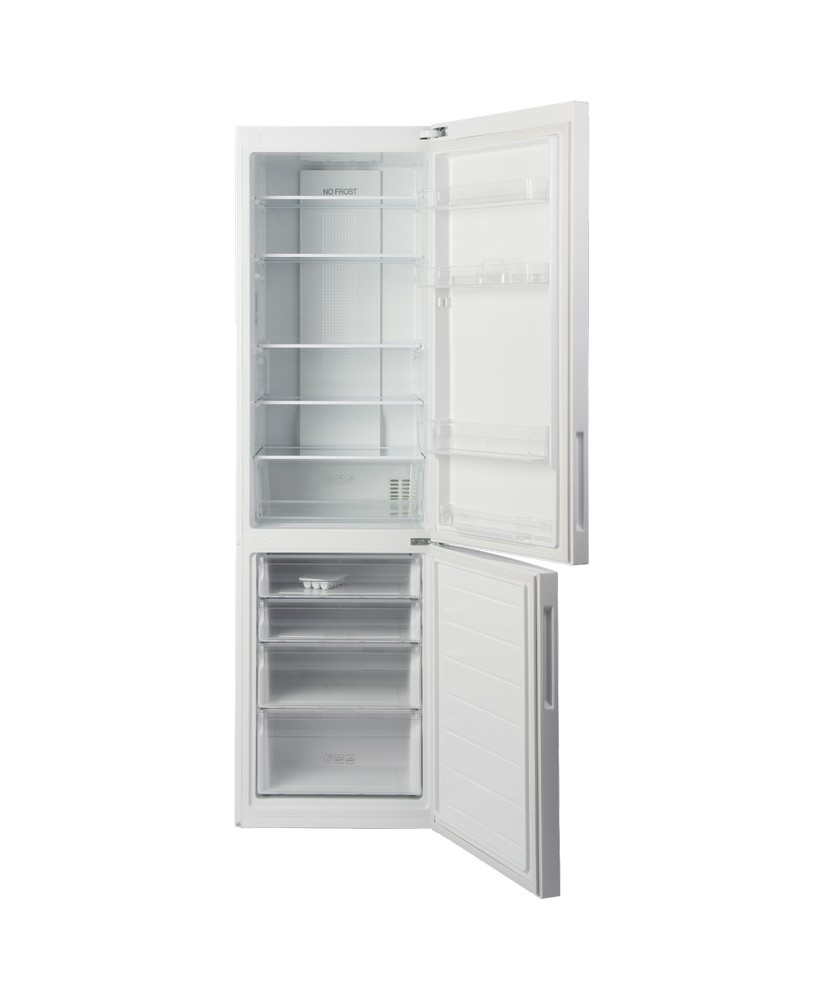 Haier 537 C2F537CWG Freestanding – image 5