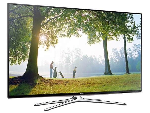 Samsung UE40H6200 + HWF450 – image 4