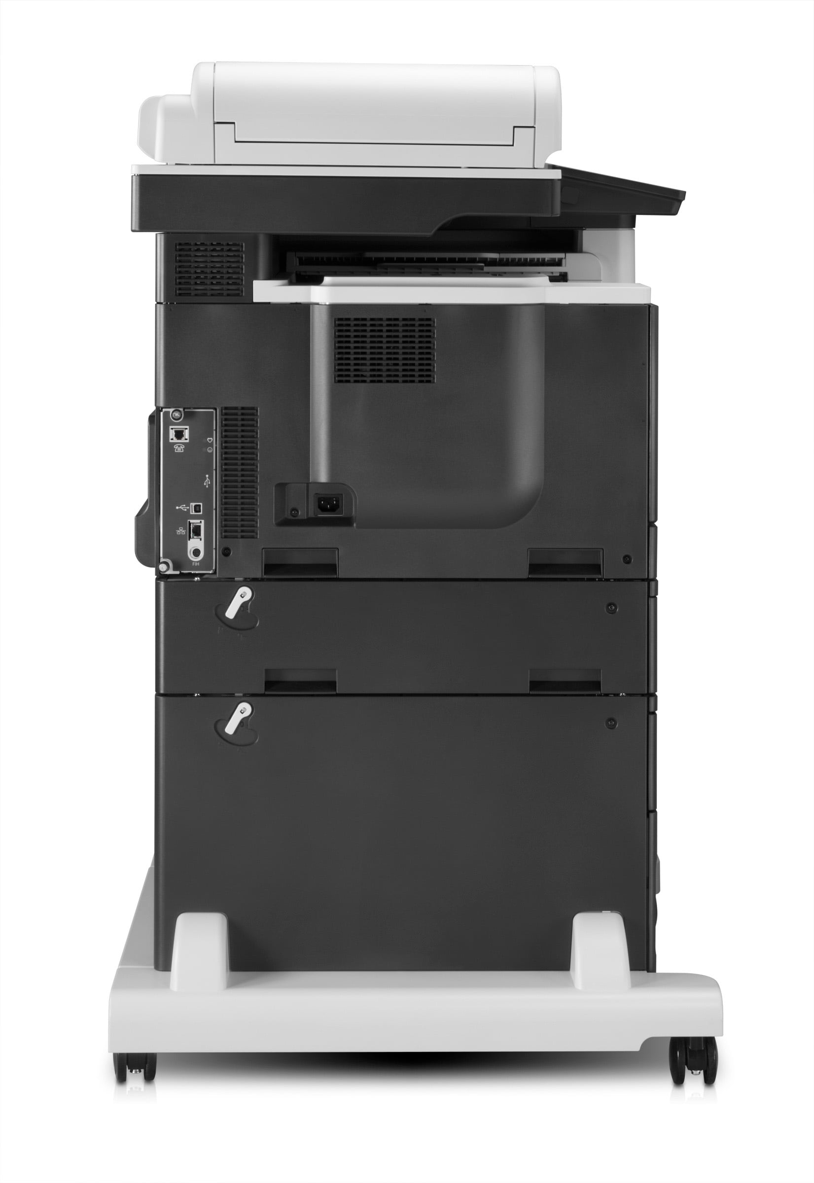 HP LaserJet Enterprise 700 color MFP M775f – image 9