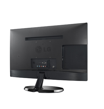 LG 19MN43D TV 47 cm (18.5") HD Black – image 7