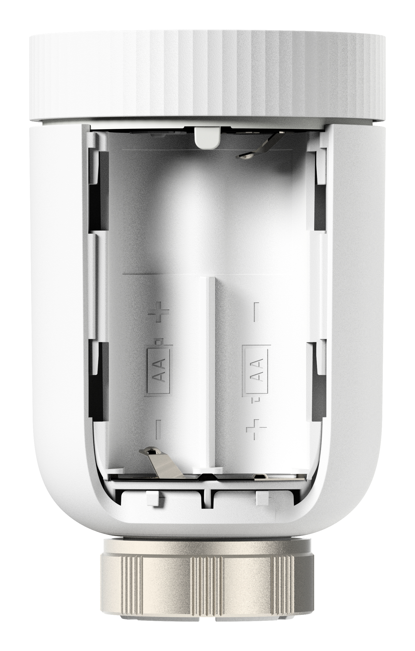 Imou TRV1 thermostat ZigBee White – image 4