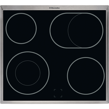 Electrolux ES 500.20 XX – image 2