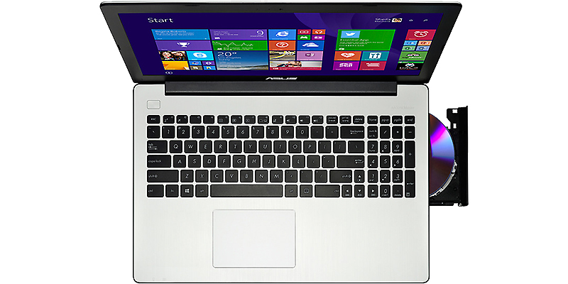 ASUS X553MA-XX134D Intel® Pentium® N3530 Laptop – image 2