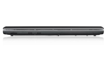 Samsung R R520-JA01UK Intel® Core™2 Duo T6500 – image 9