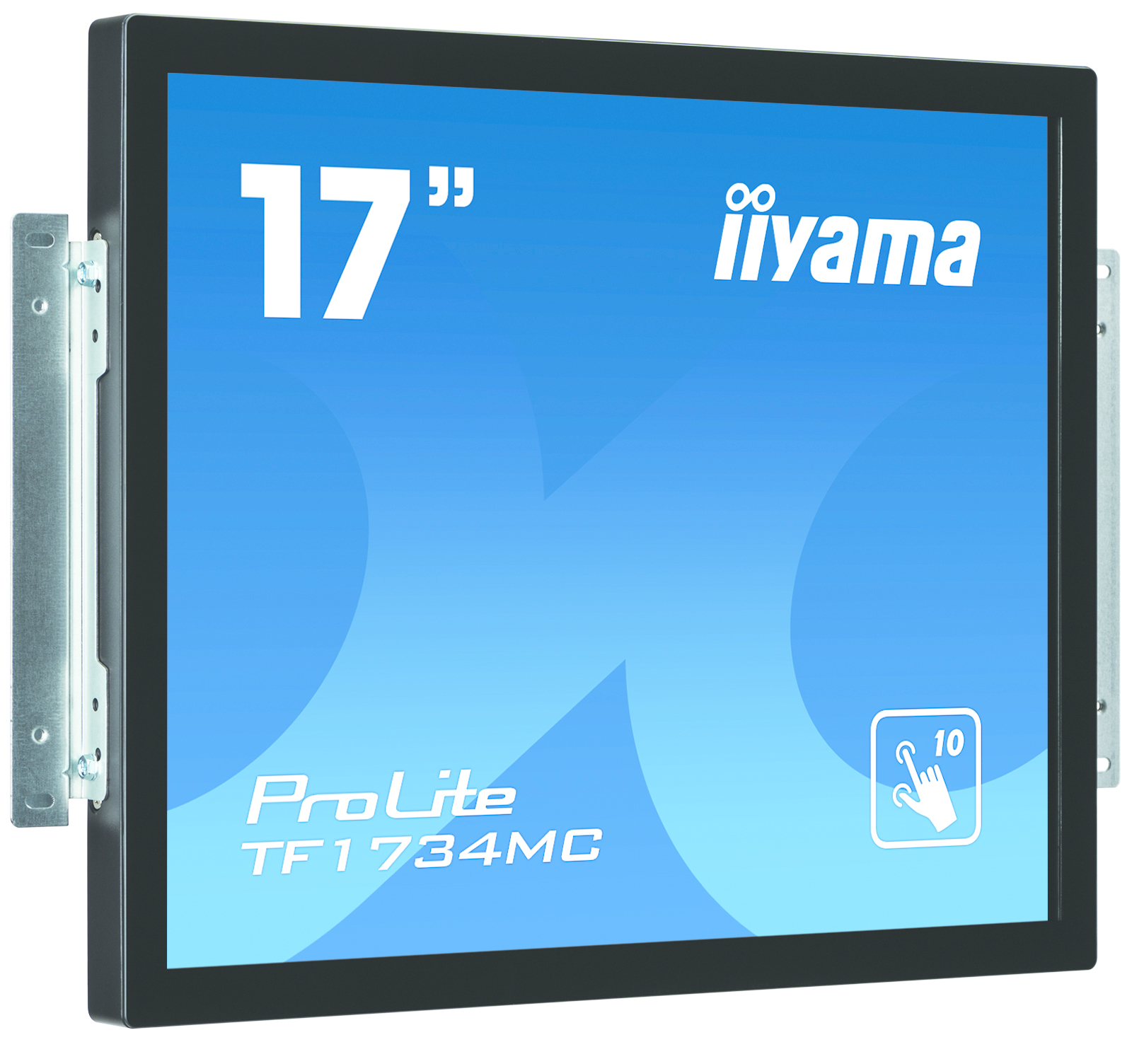iiyama TF1734MC-B1X computer monitor – image 2