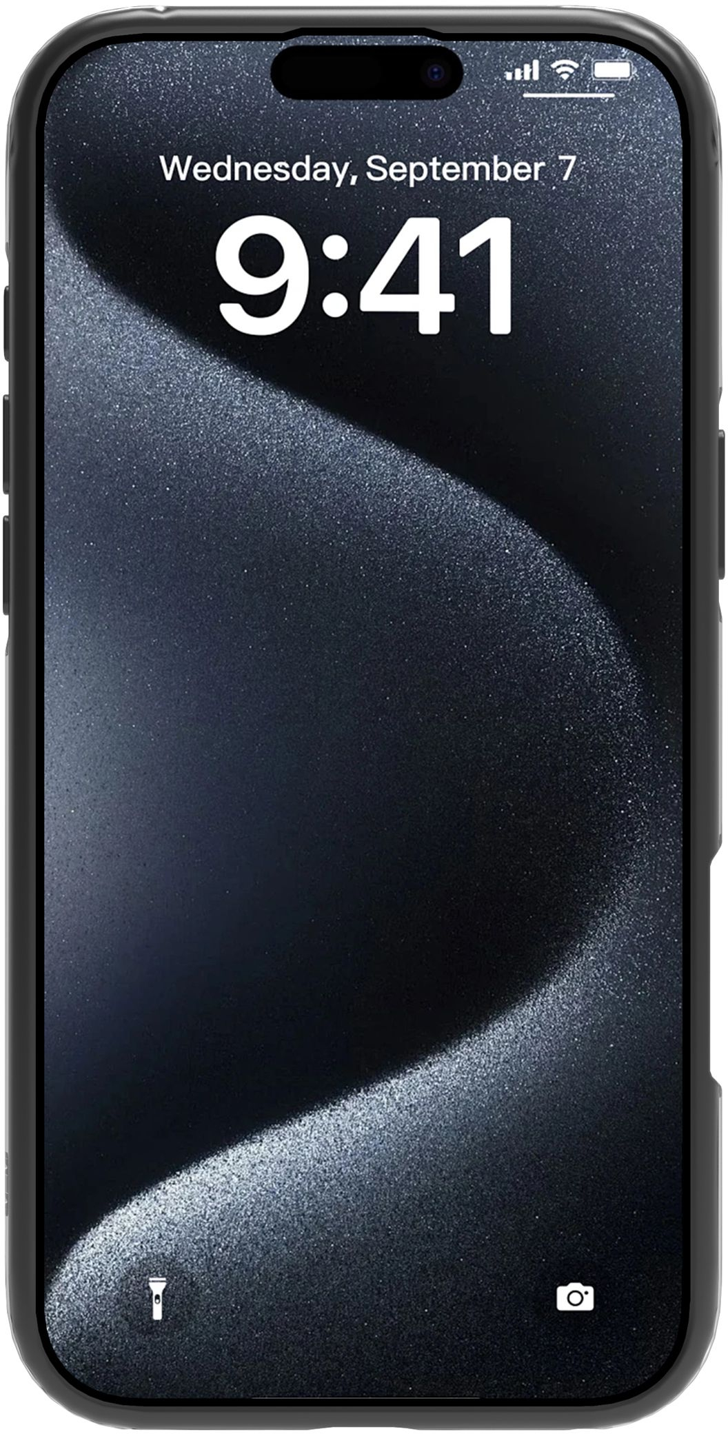 eSTUFF ES67141100 mobile phone case Cover Black, Transparent – image 8