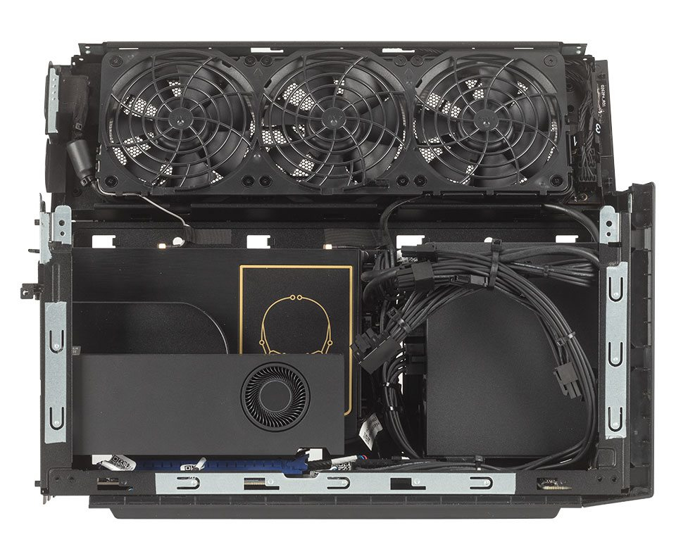 bluechip BUSINESSline Workstation WS510 – image 3