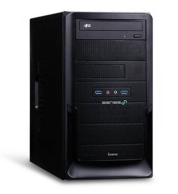 iiyama Sen-M015-i7-HFR-CSP Intel® Core™ i7 i7-6700