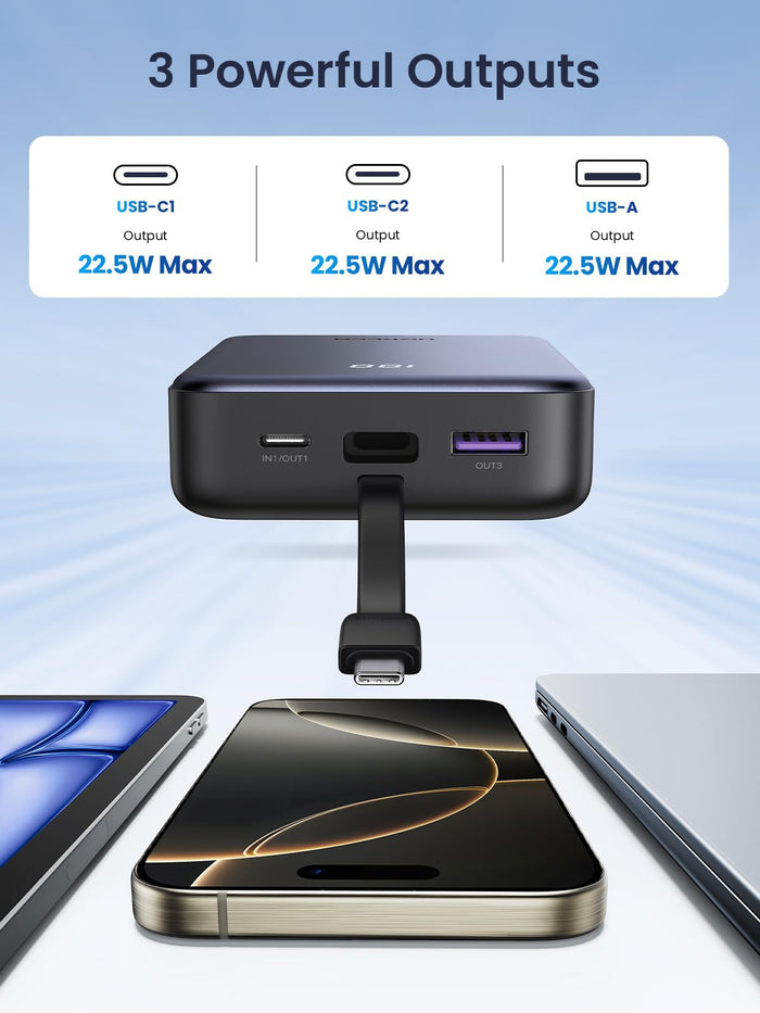 Ugreen 45762 power bank – image 3