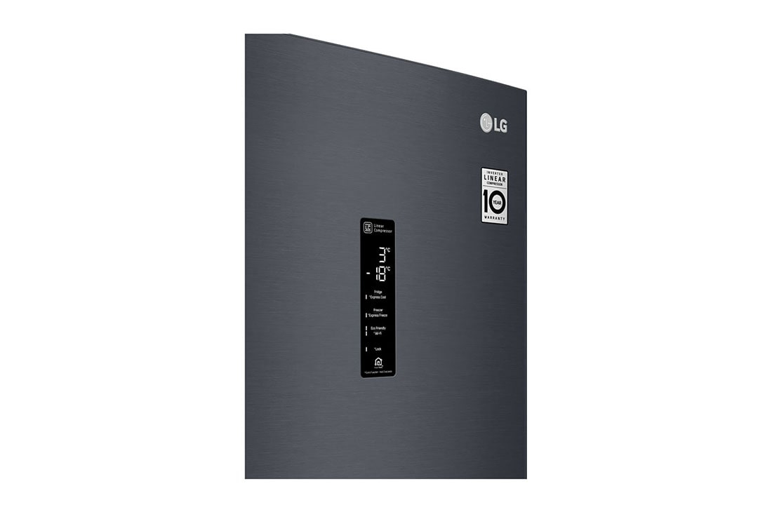 LG GBB72MCDGN Freestanding – image 8