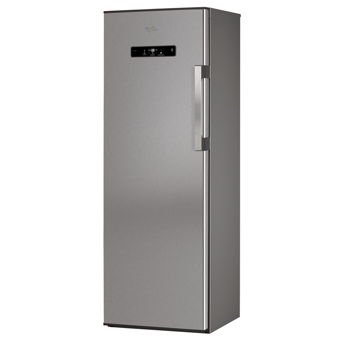 Whirlpool WVE1899 NF IX