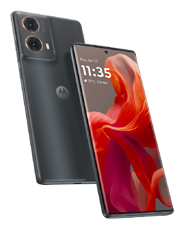 Motorola 85 G5 – image 6