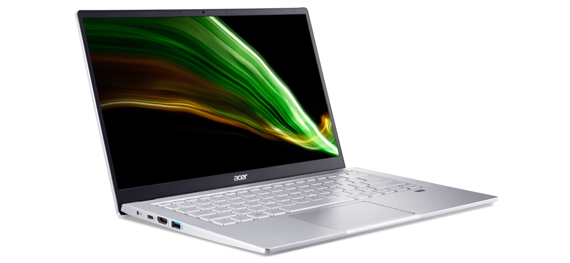 Acer Swift 3 SF314-511-76H9 Intel® Core™ i7 i7-1165G7 Laptop – image 2