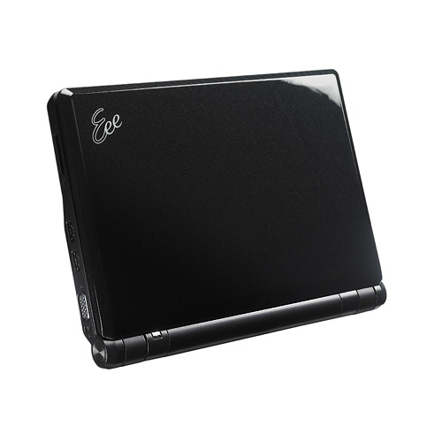 ASUS 900HA-BLK043X netbook Intel Pentium Mobile N270