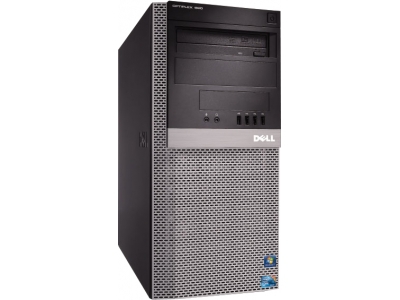 Dell Optiplex 980