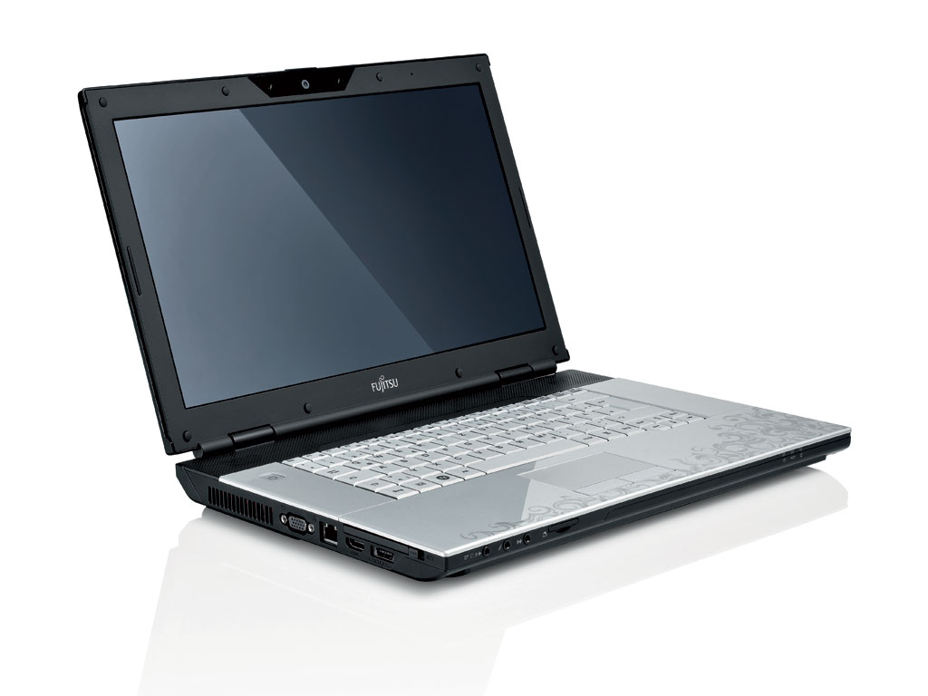 Fujitsu Amilo Pi 3560 – image 6