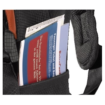 Hama Notebook Backpack "Syscase II", 15.4" – image 6