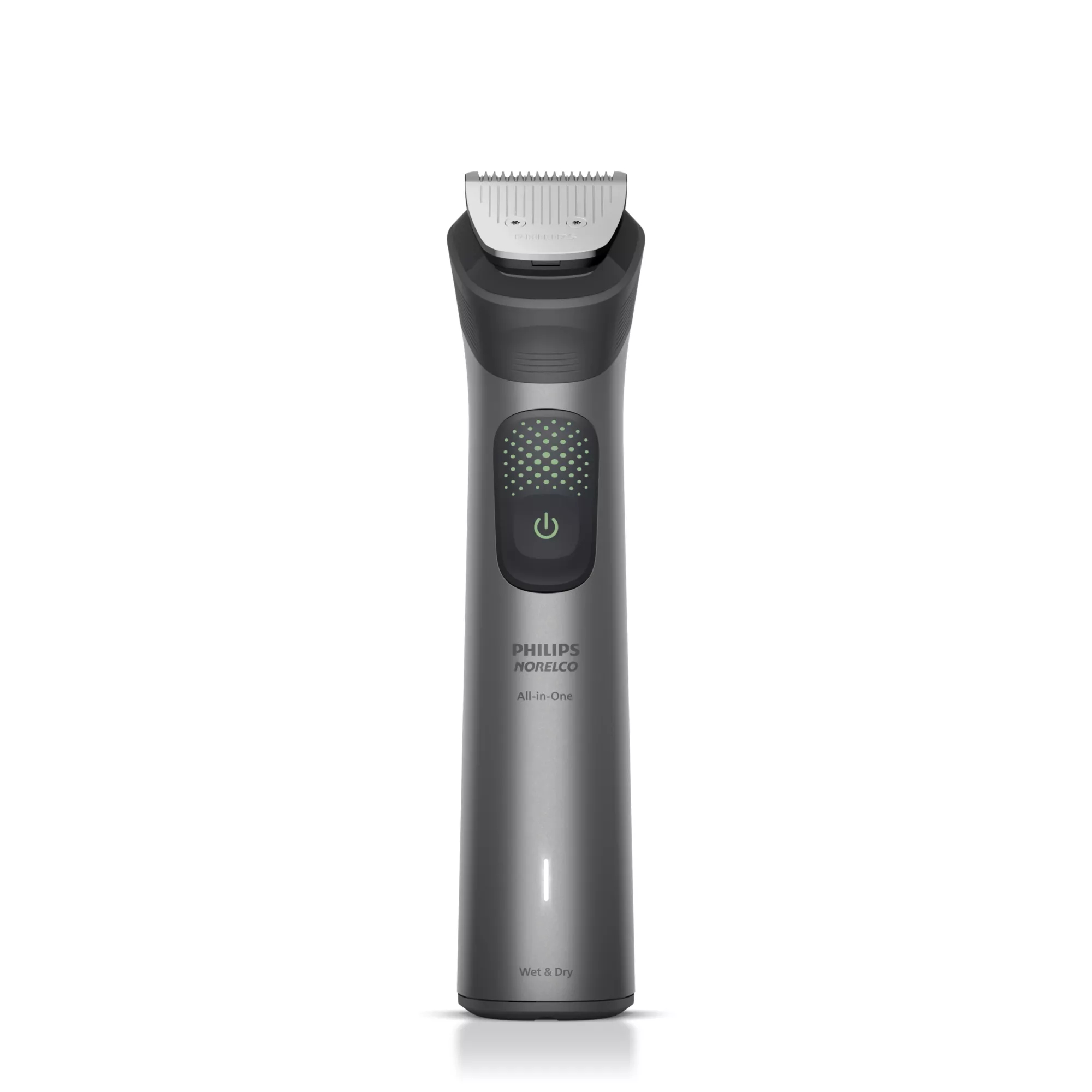 Philips MG9527/50 hair trimmers/clipper Grey 27 Lithium-Ion (Li-Ion) – image 2
