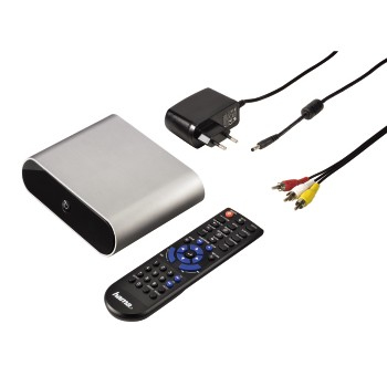 Hama Media-Player MP20 – image 4