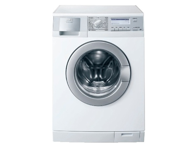AEG L86950A3 washing machine Front-load
