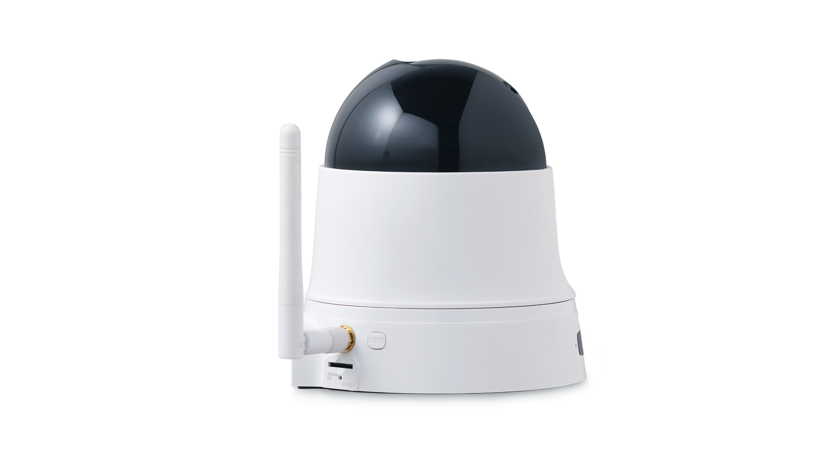 D-Link DCS-5222L Dome IP security camera Indoor – image 4