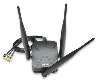 Intellinet MIMO Antenne