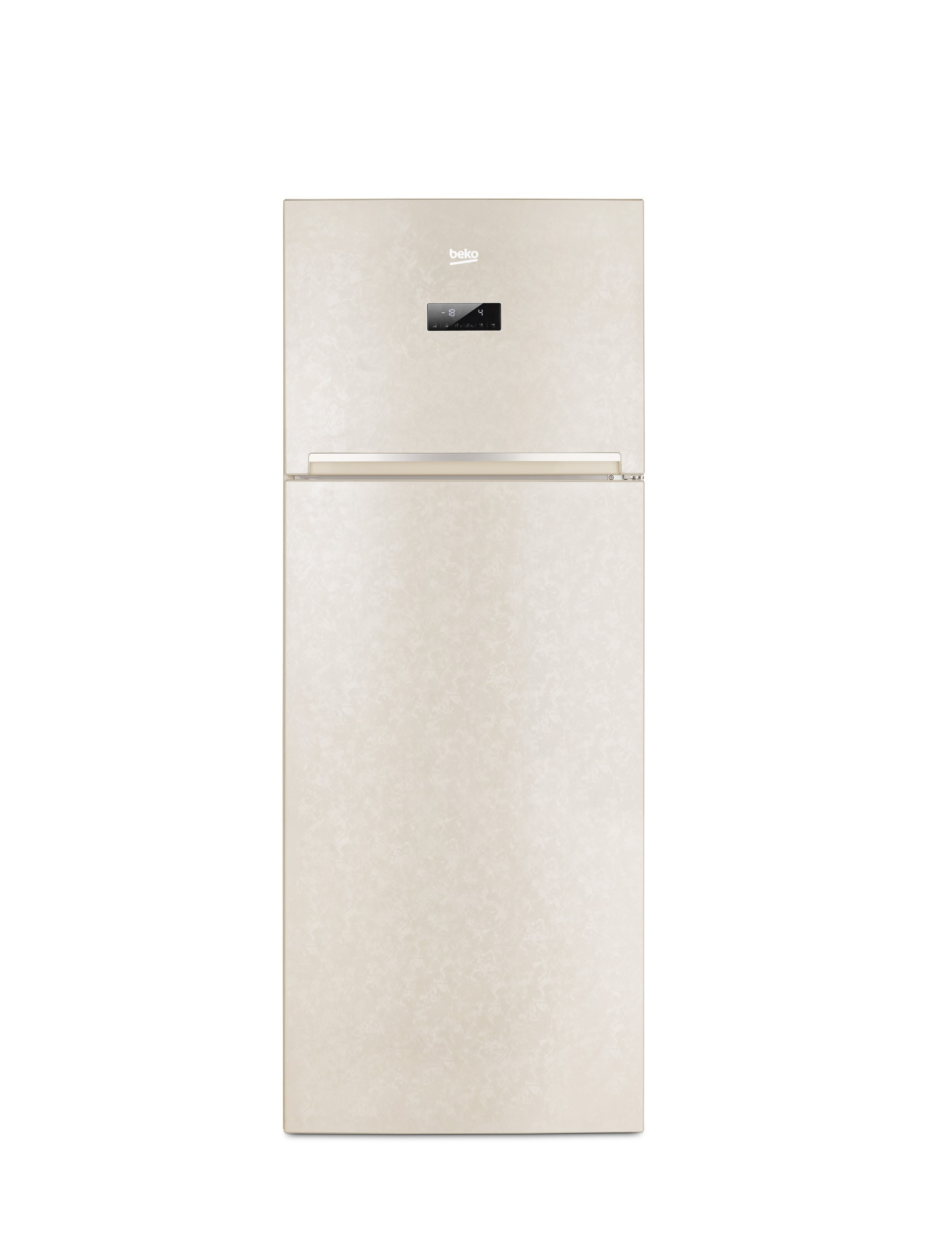 Beko RDNE455E20B Freestanding – image 2