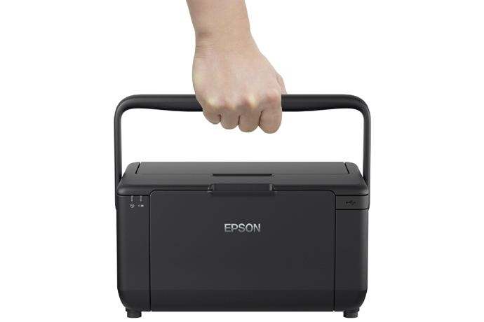 Epson PM-525 inkjet printer Colour – image 5