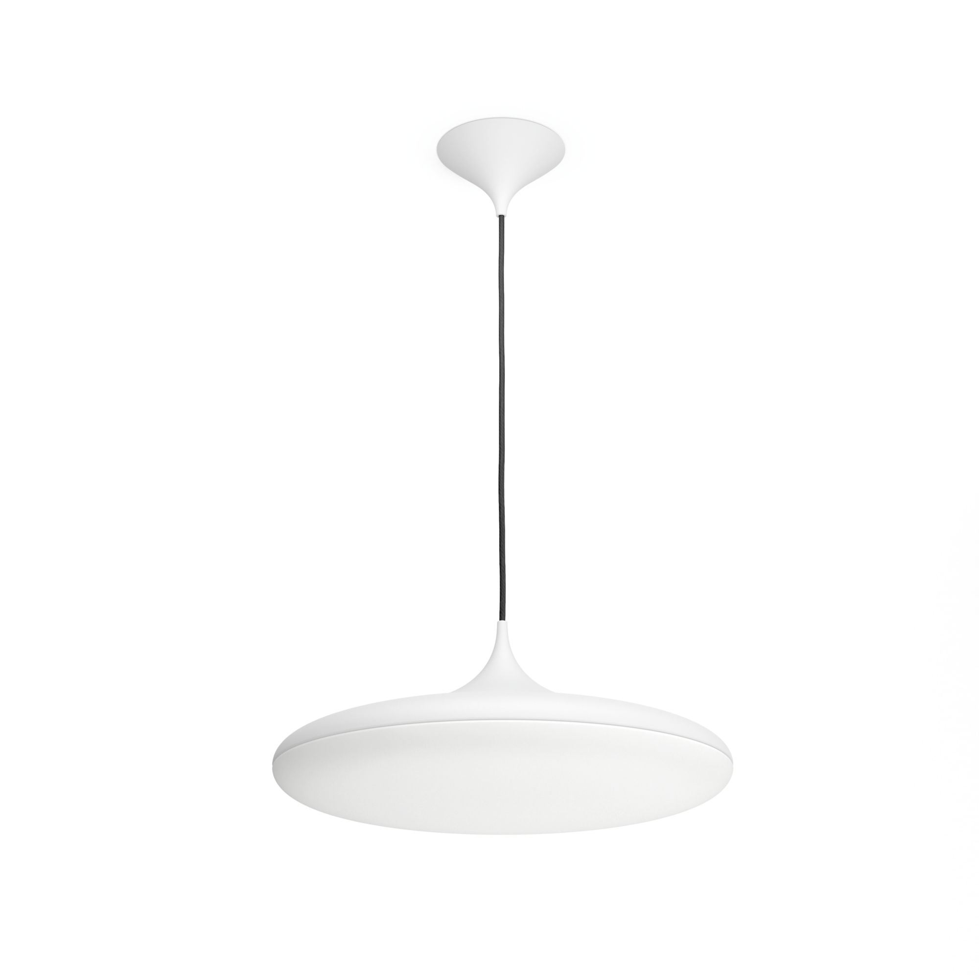 Philips by Signify Philips Hue White ambience Cher suspension light – image 4