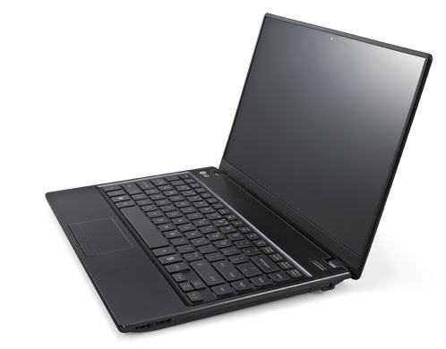 LG P series P430-K.AE21G laptop Intel® Core™ i5 i5-2520M – image 2