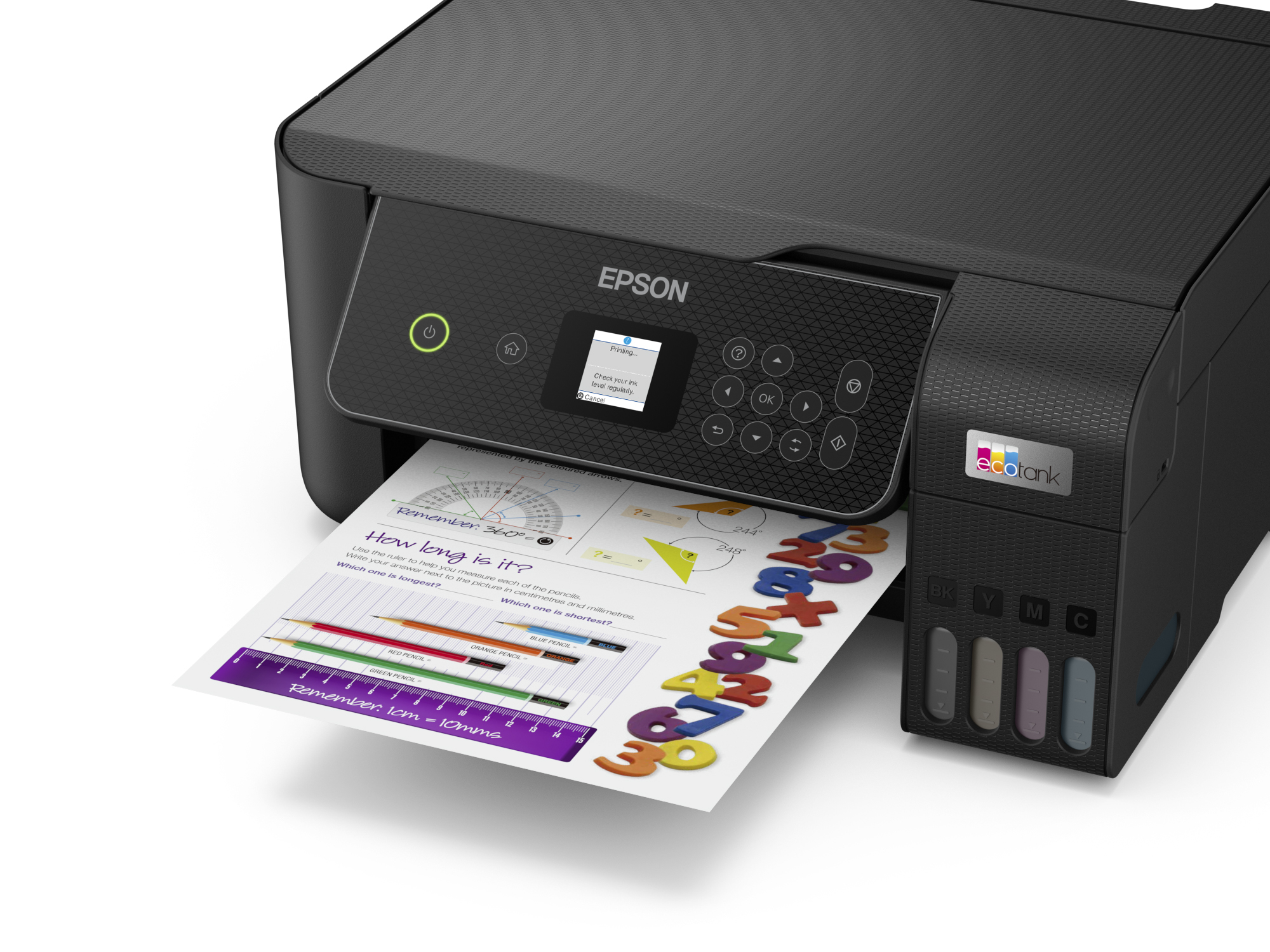Epson EcoTank ET-2870 Inkjet A4 – image 6