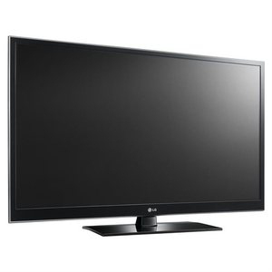 LG 50PZ550 TV 127 cm (50") Full HD Black 1500 cd/m²