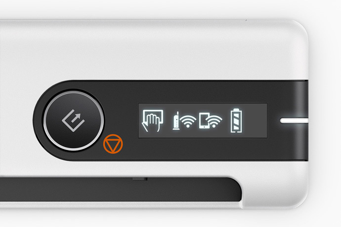 Epson WorkForce B11B253202 scanner Sheet-fed scanner – image 6