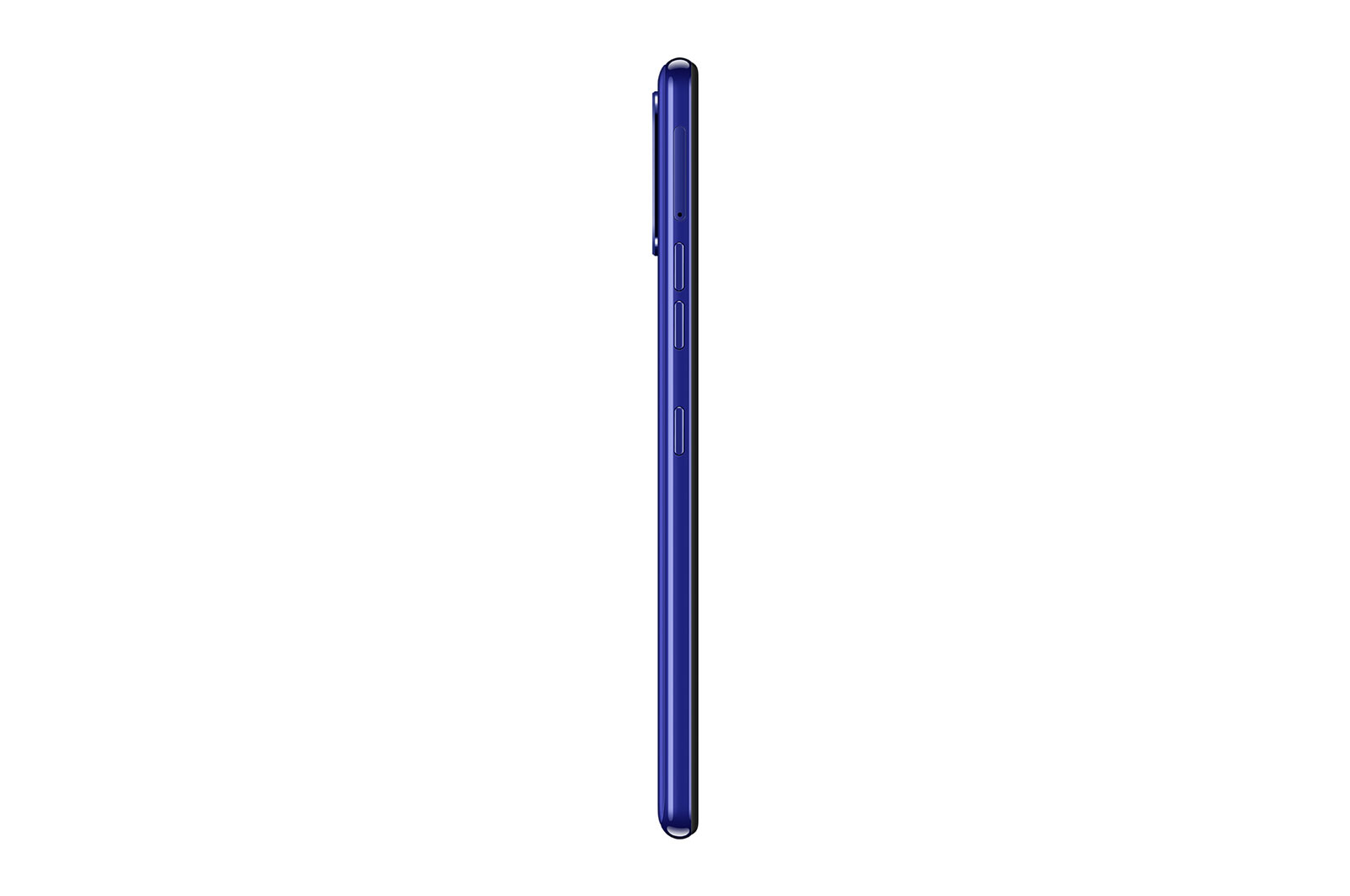 LG LMK520EMW 16.8 cm (6.6") Dual SIM Android 10 4G USB Type-C 4 GB 64 GB 4000 mAh Blue – image 4