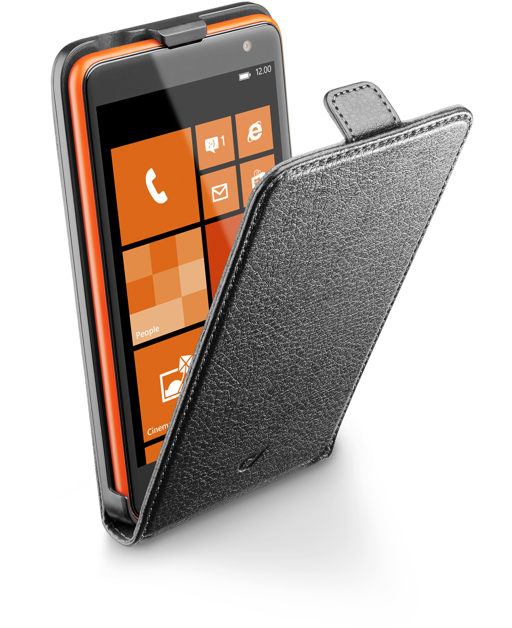 Cellularline Flap Essential - Lumia 625 – image 5