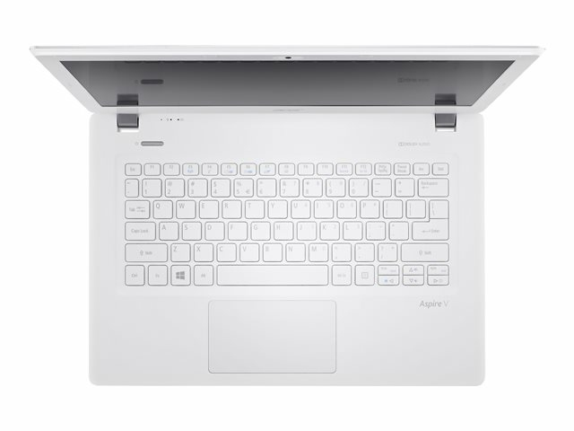 Acer Aspire V 13 V3-372T-36TU Intel® Core™ i3 i3-6100U Laptop – image 2