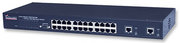 Intellinet 520065 network switch Unmanaged Black – image 2