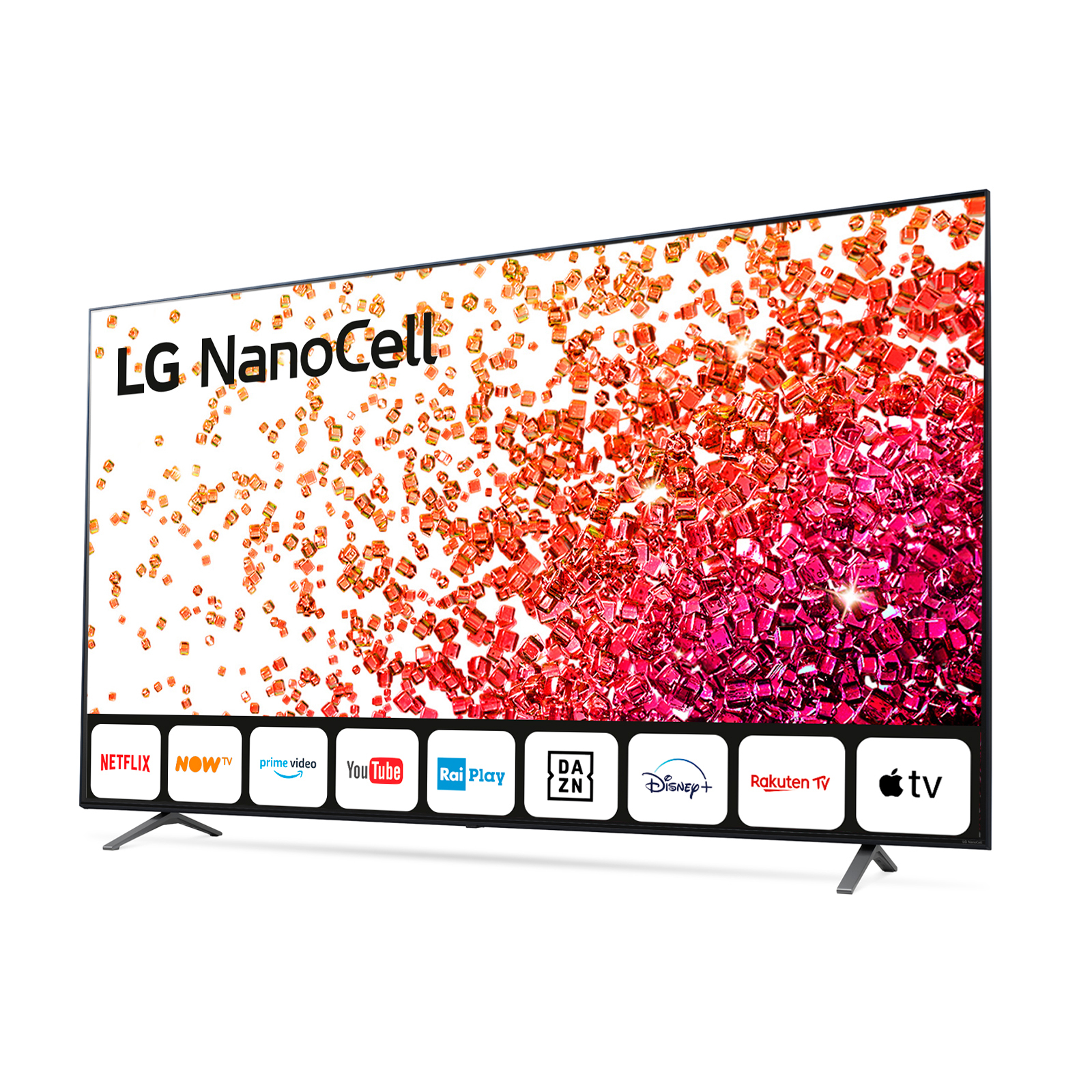 LG NanoCell 70NANO756PA – image 2