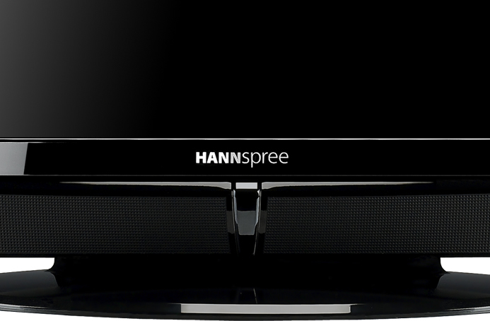 Hannspree ST281MKB TV 62.5 cm (24.6") Full HD Black 300 cd/m² – image 4