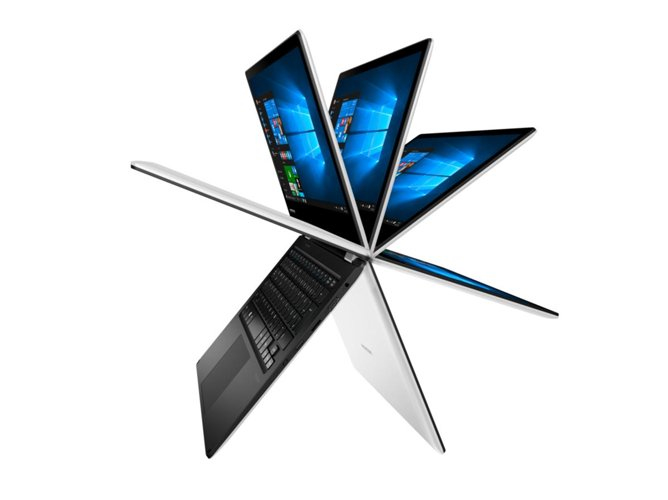 MEDION AKOYA MD60686 Intel Atom® x5-Z8350 Hybrid (2-in-1) – image 3