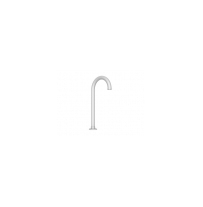 Product image: LevelOne Gooseneck surface mount bracket