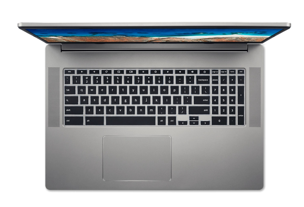 Acer Chromebook CB317-1H-C9U7 Intel® Celeron® N4500 – image 4