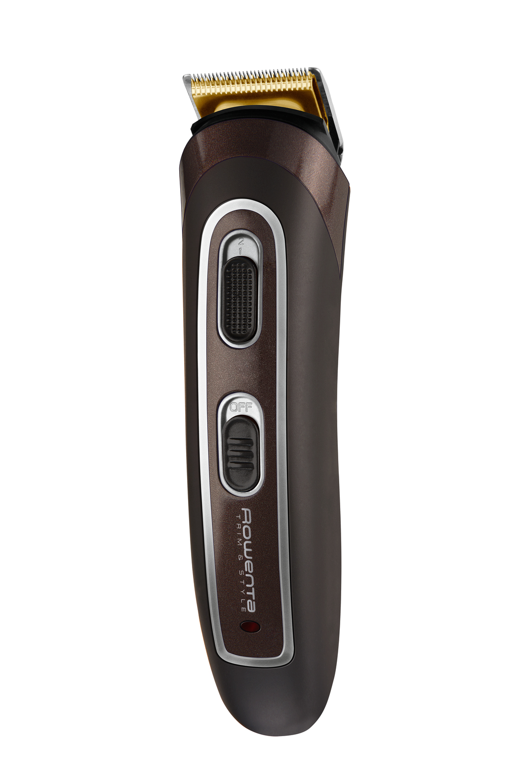 Rowenta TN9160 Black, Brown 6 Nickel-Metal Hydride (NiMH) – image 5