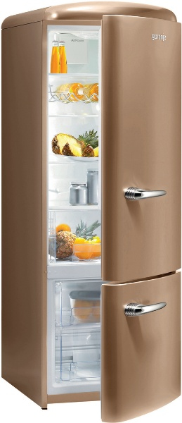 Gorenje RK60319OCO Freestanding